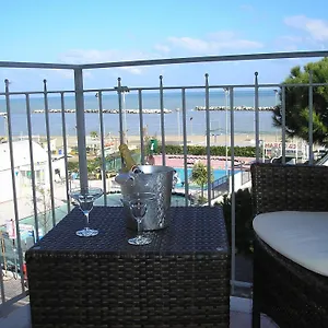 Hotel Playa, Rimini