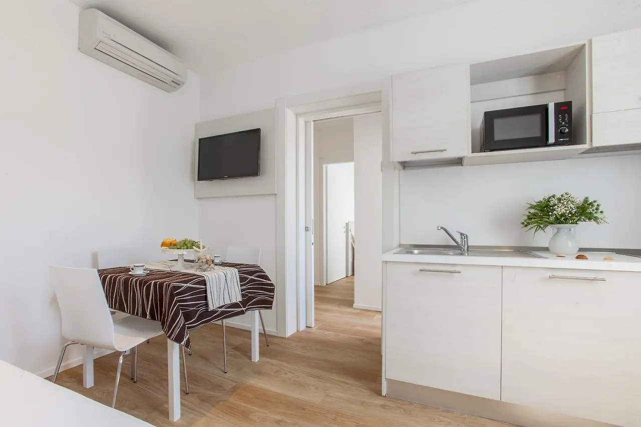 Hotel Houston Suites Rimini